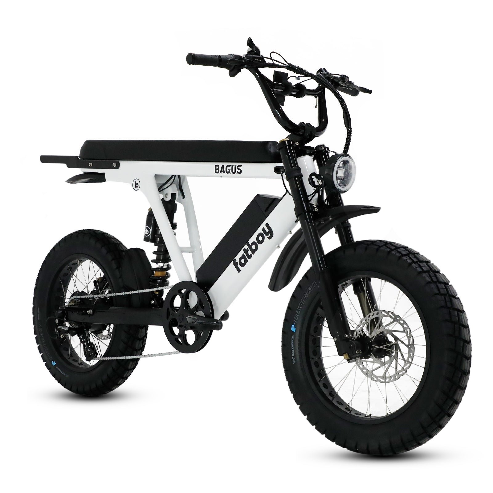 Fatboy The Bagus V3 Ultra - Image 5