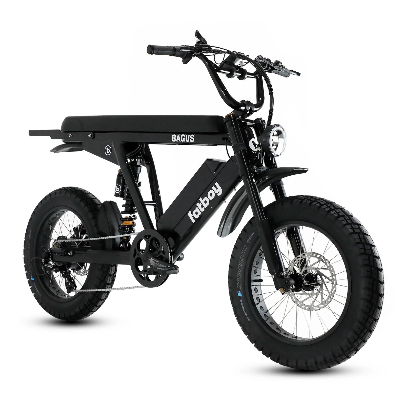Fatboy The Bagus V3 Ultra - Image 7