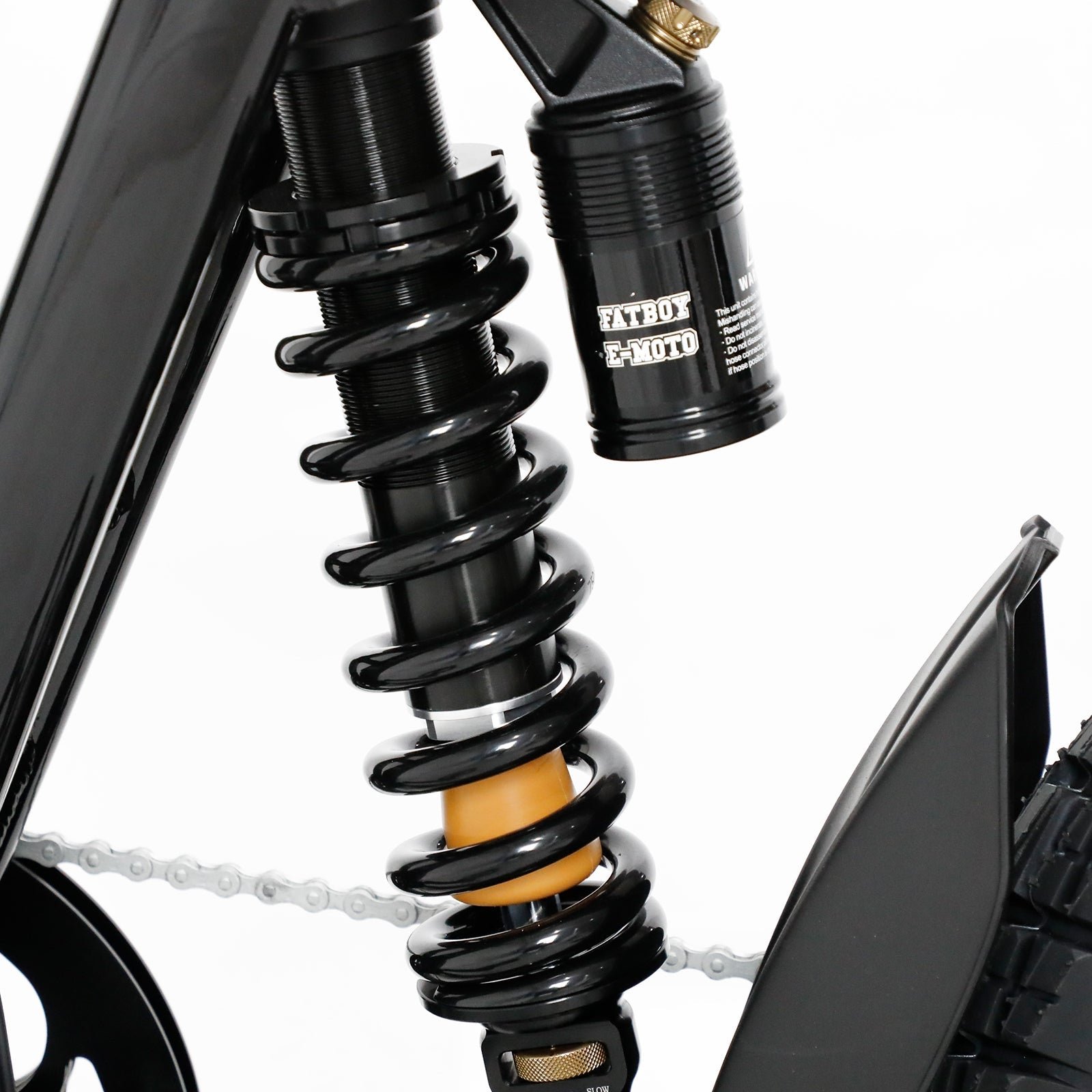 Fatboy The Bagus V3 Ultra - Image 13