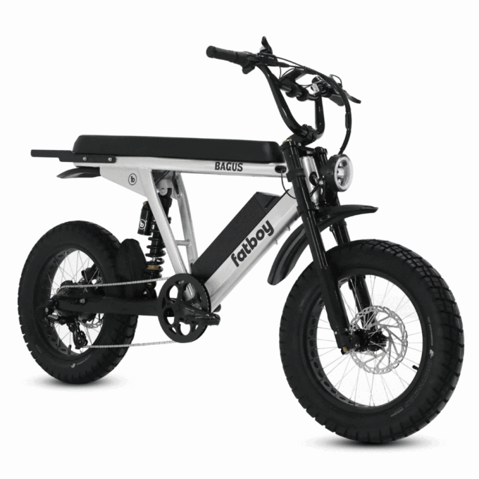 Fatboy The Bagus V3 Ultra