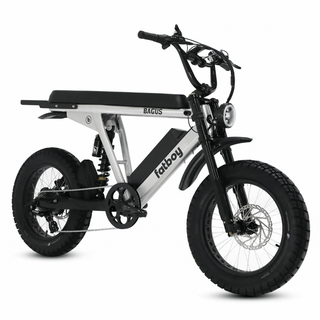 Fatboy The Bagus V3 Ultra