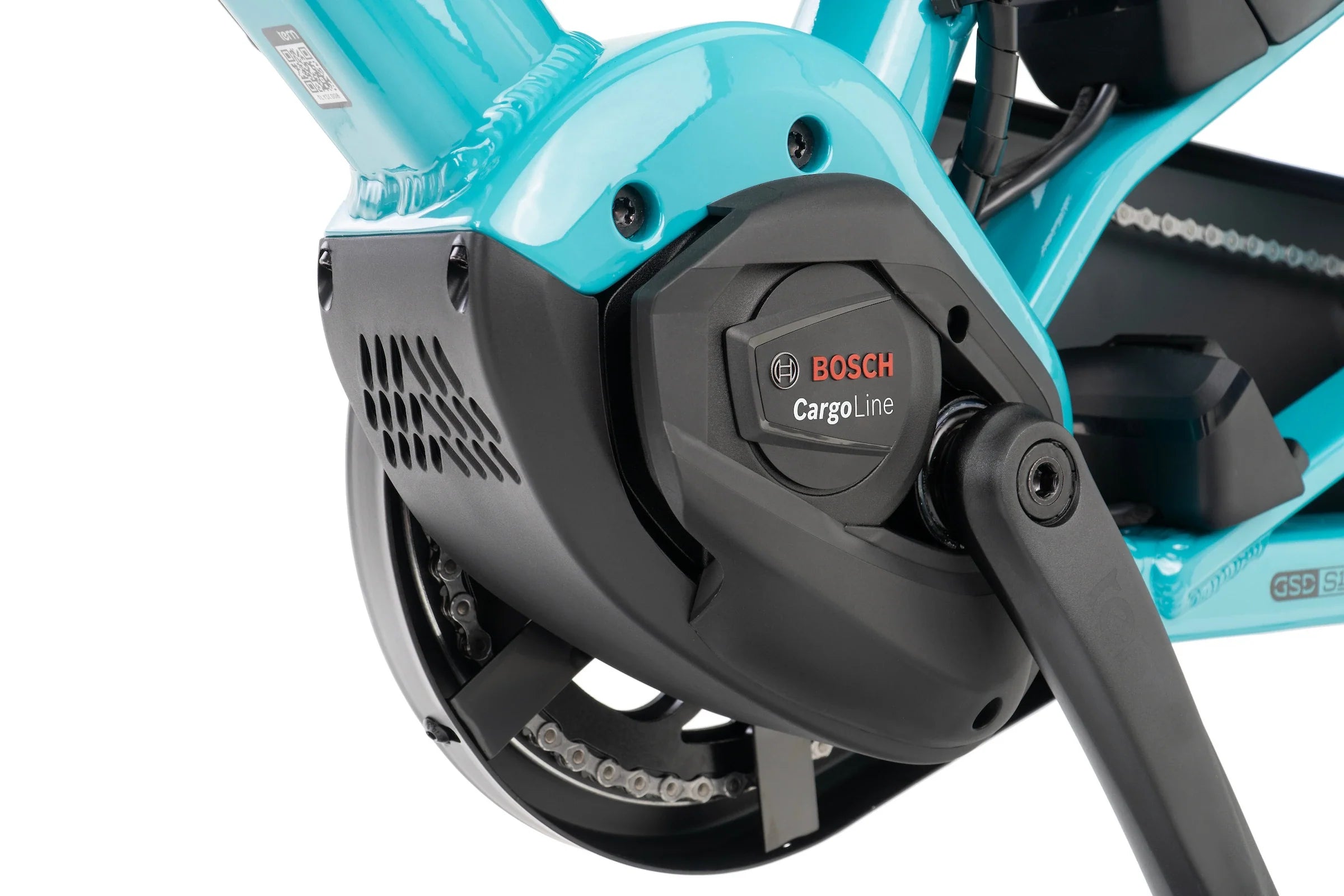 Tern GSD S10 Gen 3 Electric Cargo Bike - Image 8