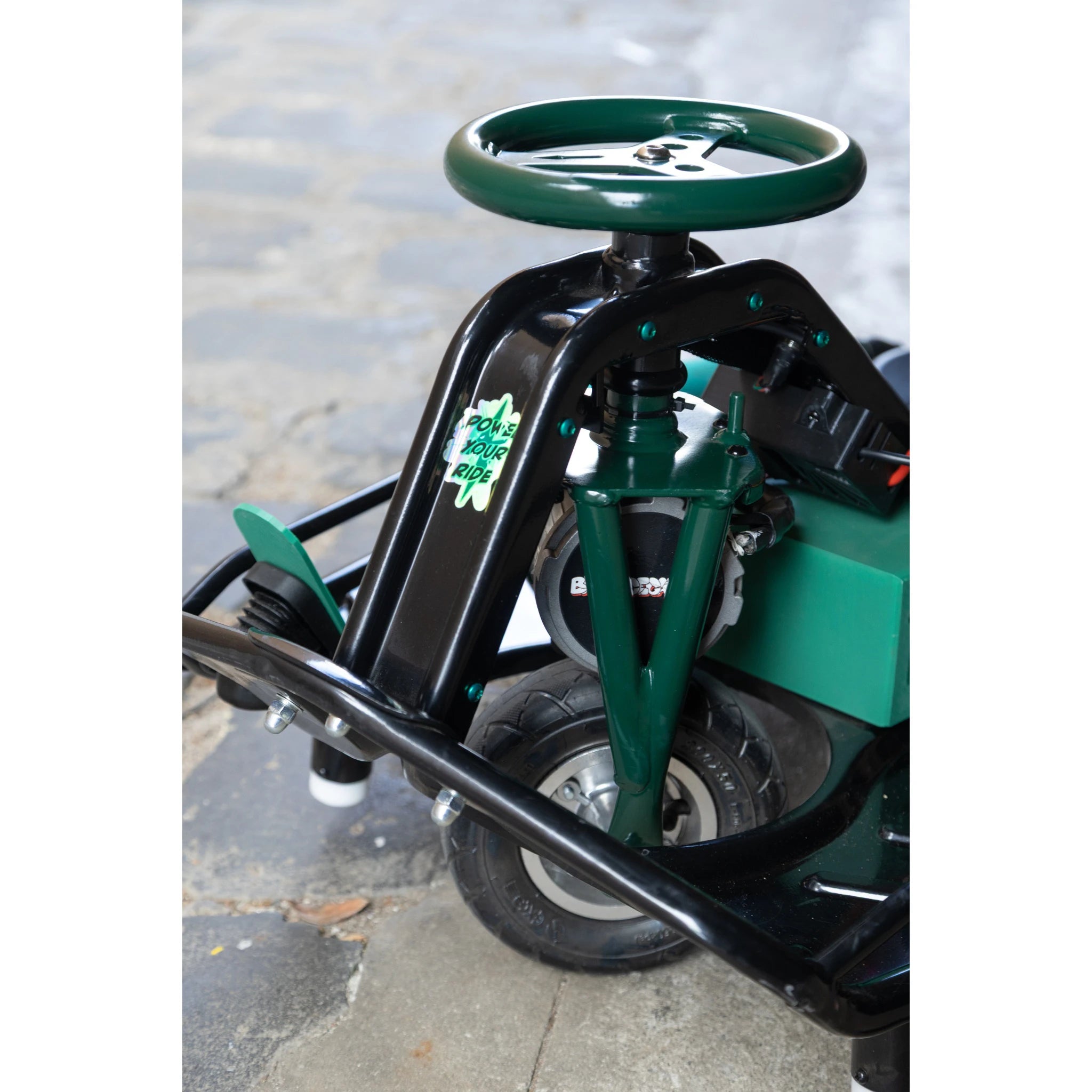 Crazy Cart - BG x MP Edition - Image 7