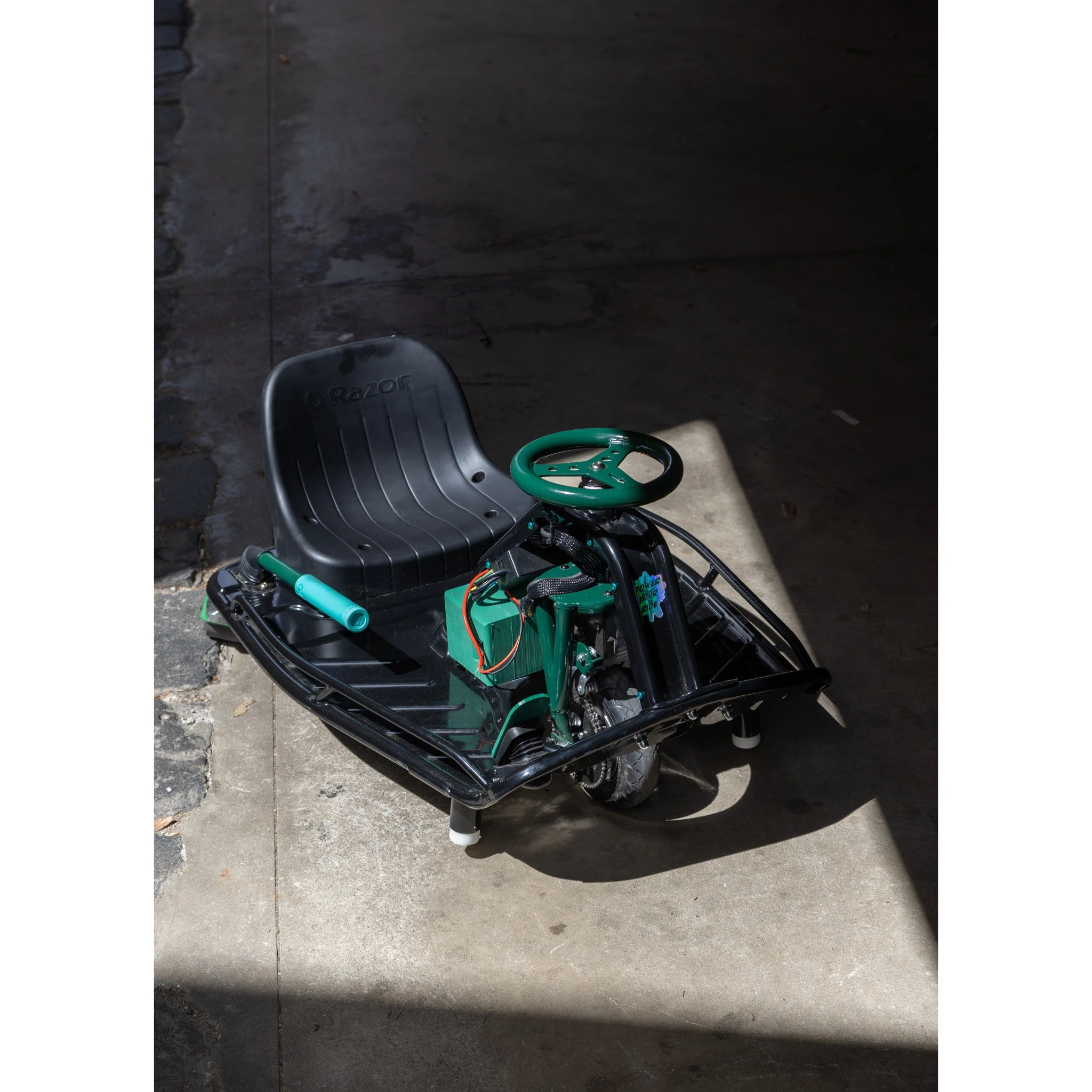 Crazy Cart - BG x MP Edition - Image 12