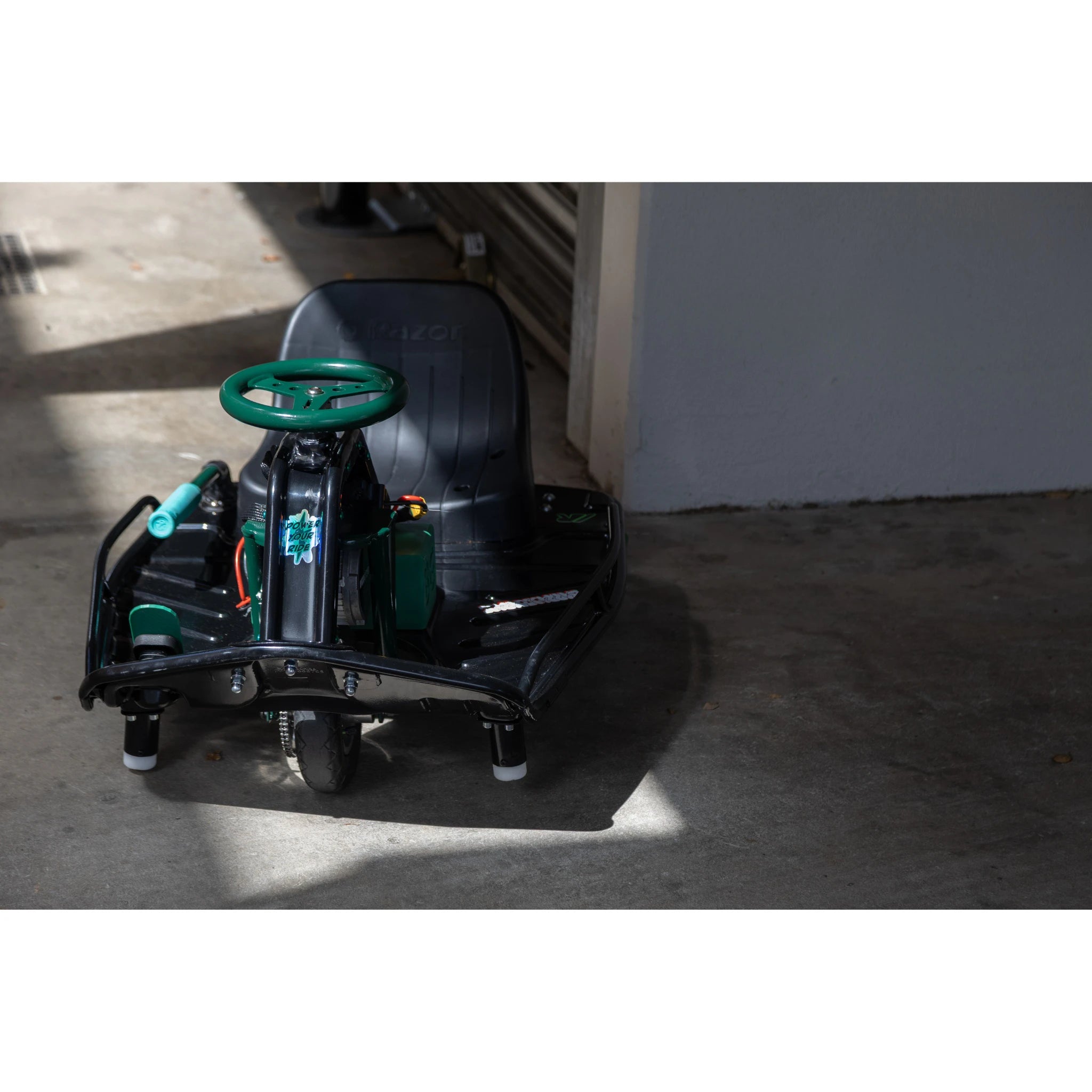 Crazy Cart - BG x MP Edition - Image 13