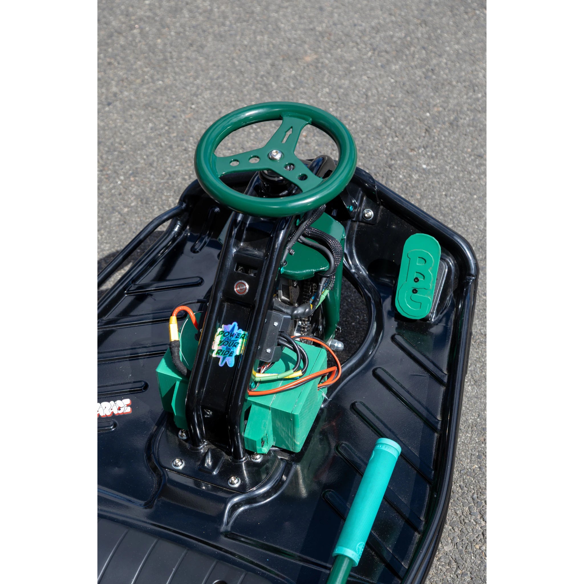 Crazy Cart - BG x MP Edition - Image 4