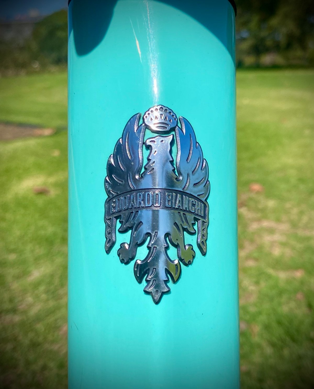 Bianchi Specialissma CV Dura Ace Di2 - Image 6