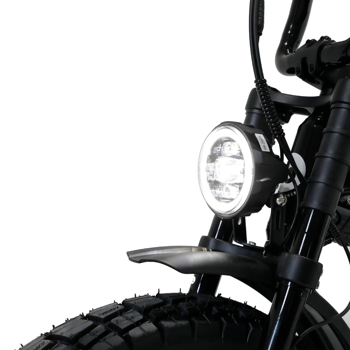 Fatboy - The DNA V3 EN15194 Certified eBike - Image 13