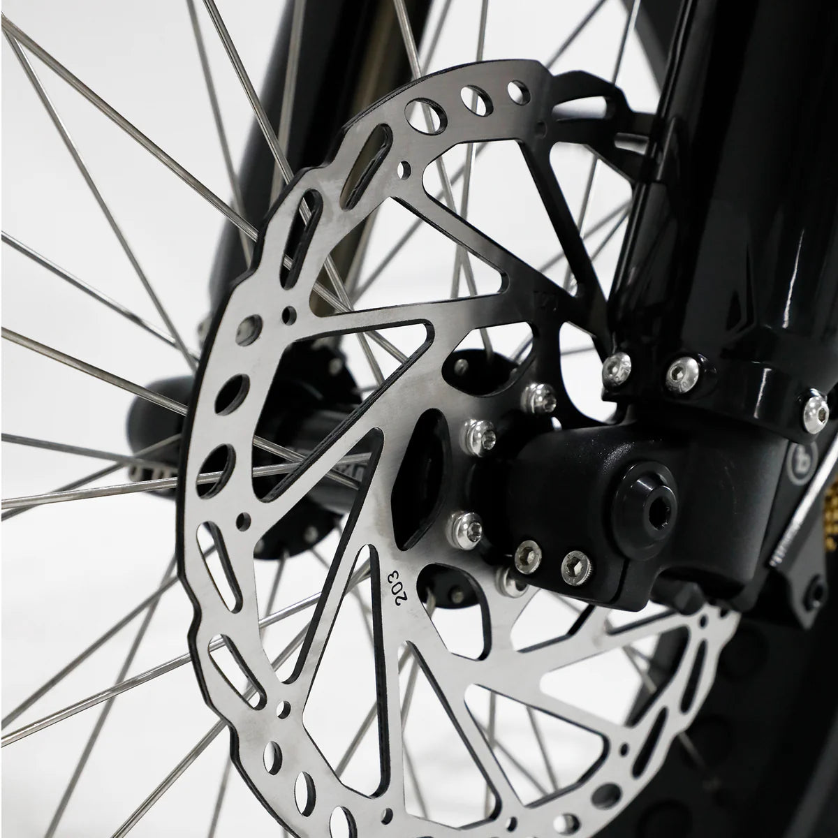 Fatboy - The Harlem V3 Ultra eBike - Image 13