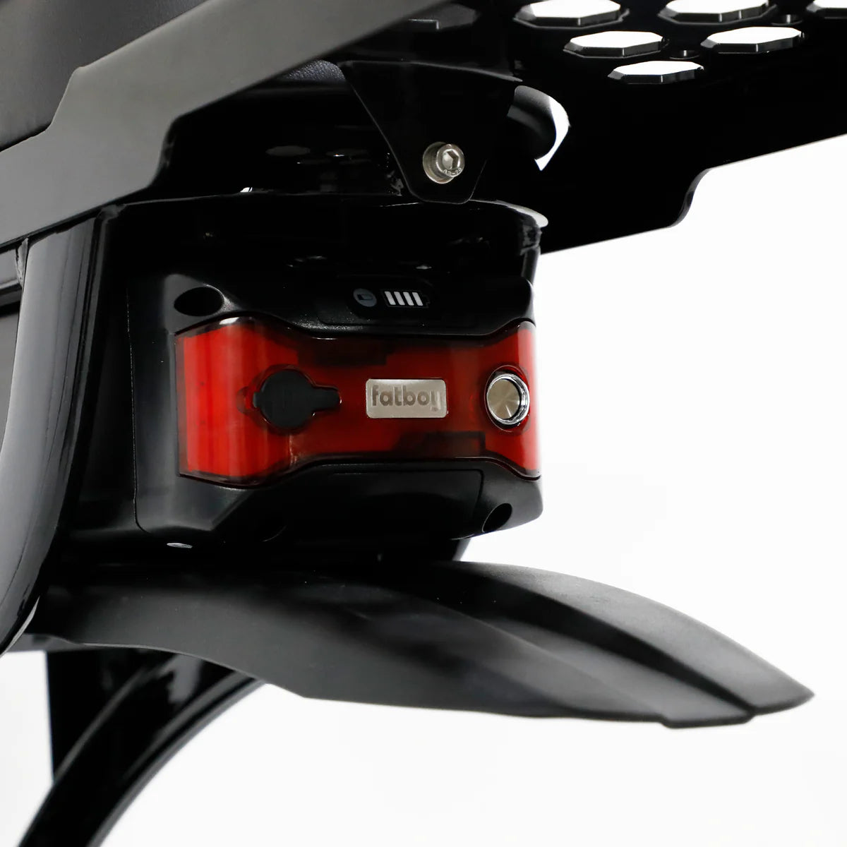 Fatboy - The Harlem V3 Ultra eBike - Image 21