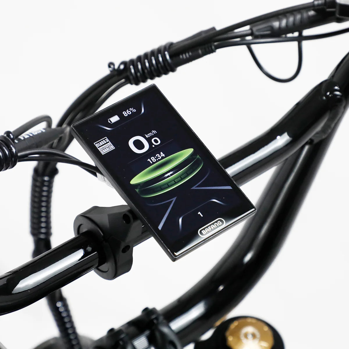 Fatboy - The Bagus V3 Ultra eBike - Image 16