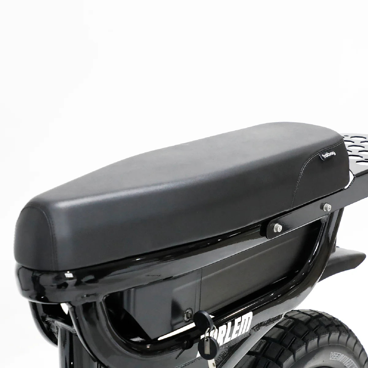 Fatboy - The Harlem V3 Ultra eBike - Image 23