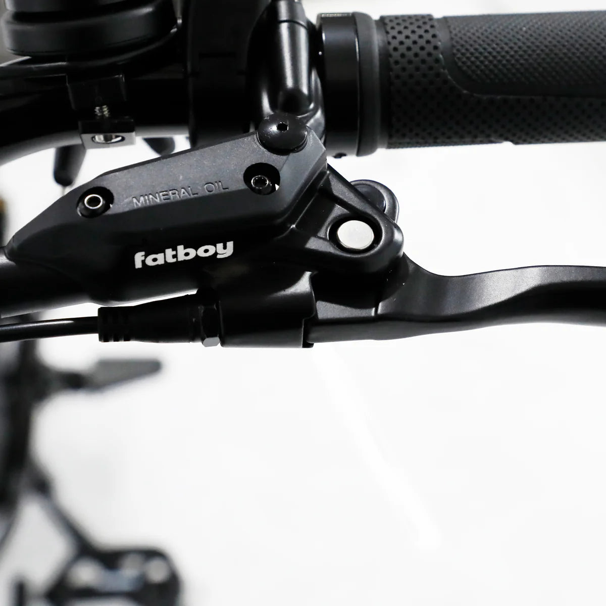 Fatboy - The Bagus V3 Ultra eBike - Image 18