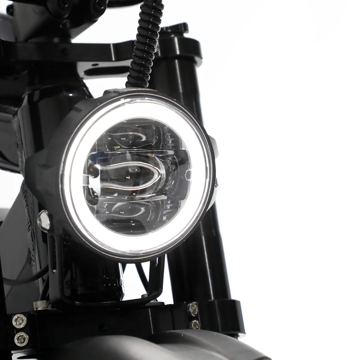 Fatboy - The Bagus V3 Ultra eBike - Image 19
