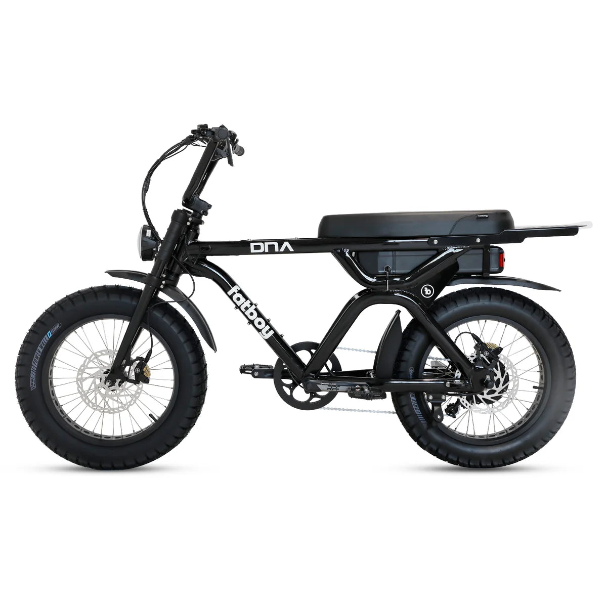 Fatboy - The DNA V3 EN15194 Certified eBike - Image 11