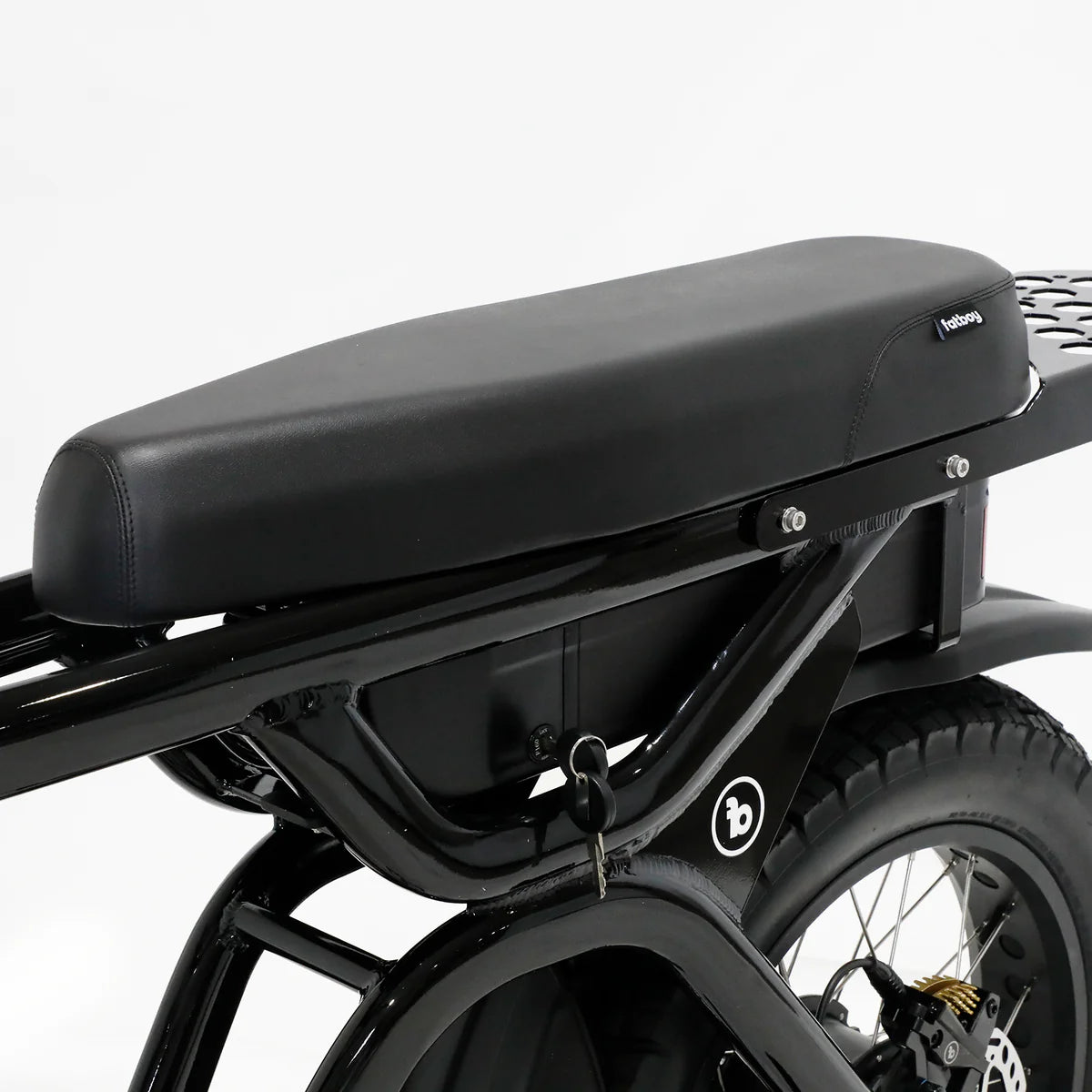 Fatboy - The DNA V3 EN15194 Certified eBike - Image 18