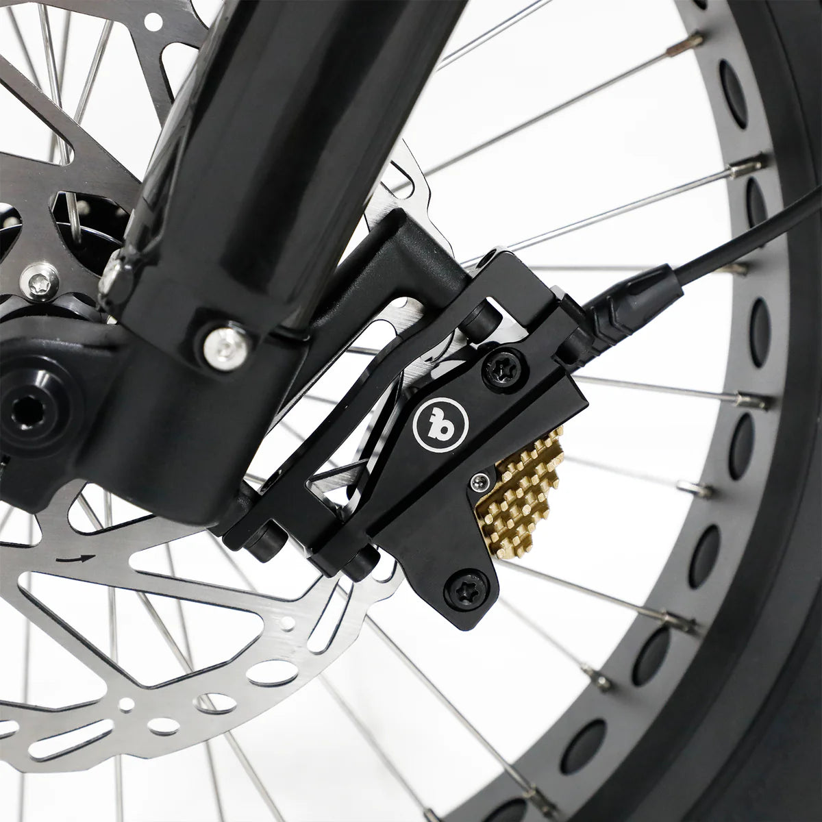 Fatboy - The Harlem V3 Ultra eBike - Image 14