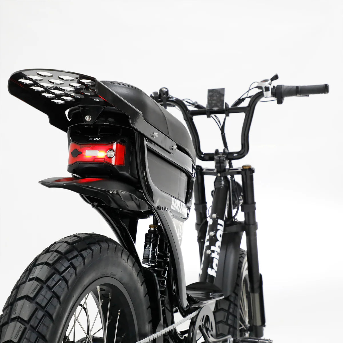 Fatboy - The Harlem V3 Ultra eBike - Image 12