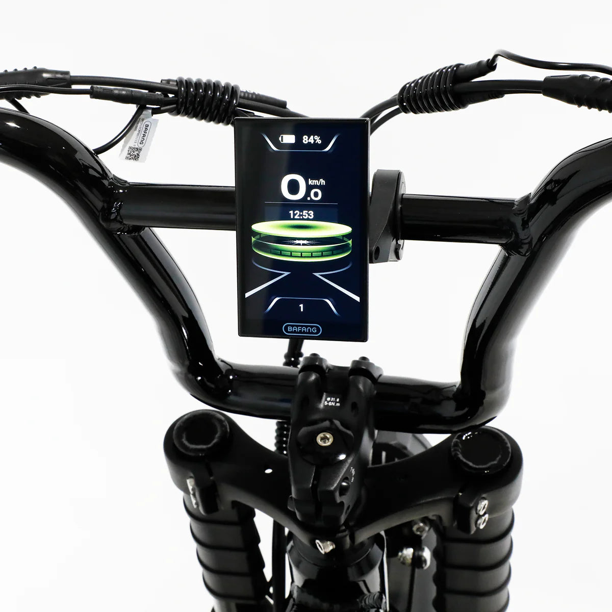 Fatboy - The DNA V3 EN15194 Certified eBike - Image 21