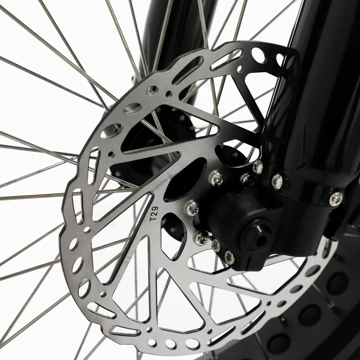 Fatboy - The Bagus V3 Ultra eBike - Image 24