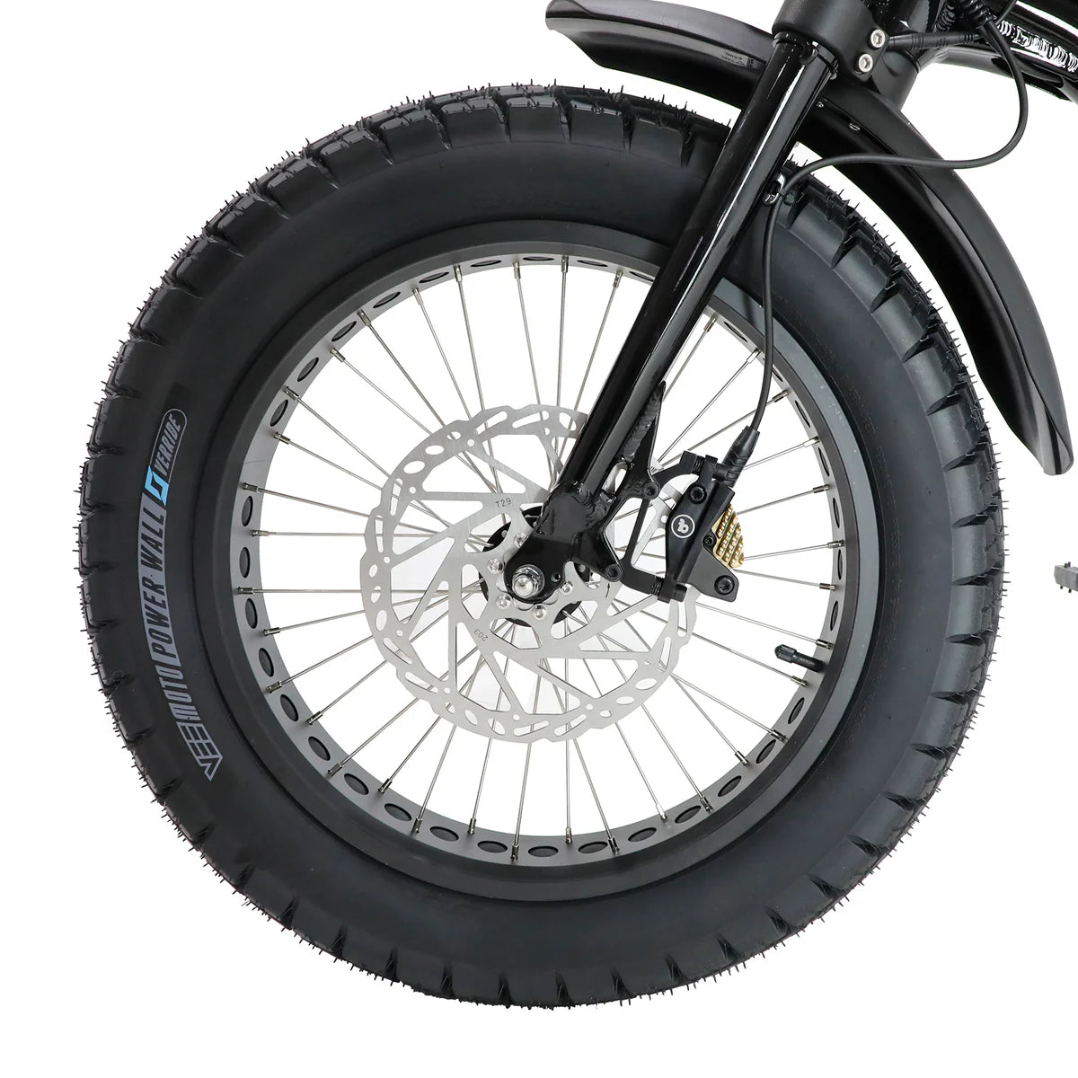 Fatboy - The DNA V3 EN15194 Certified eBike - Image 22