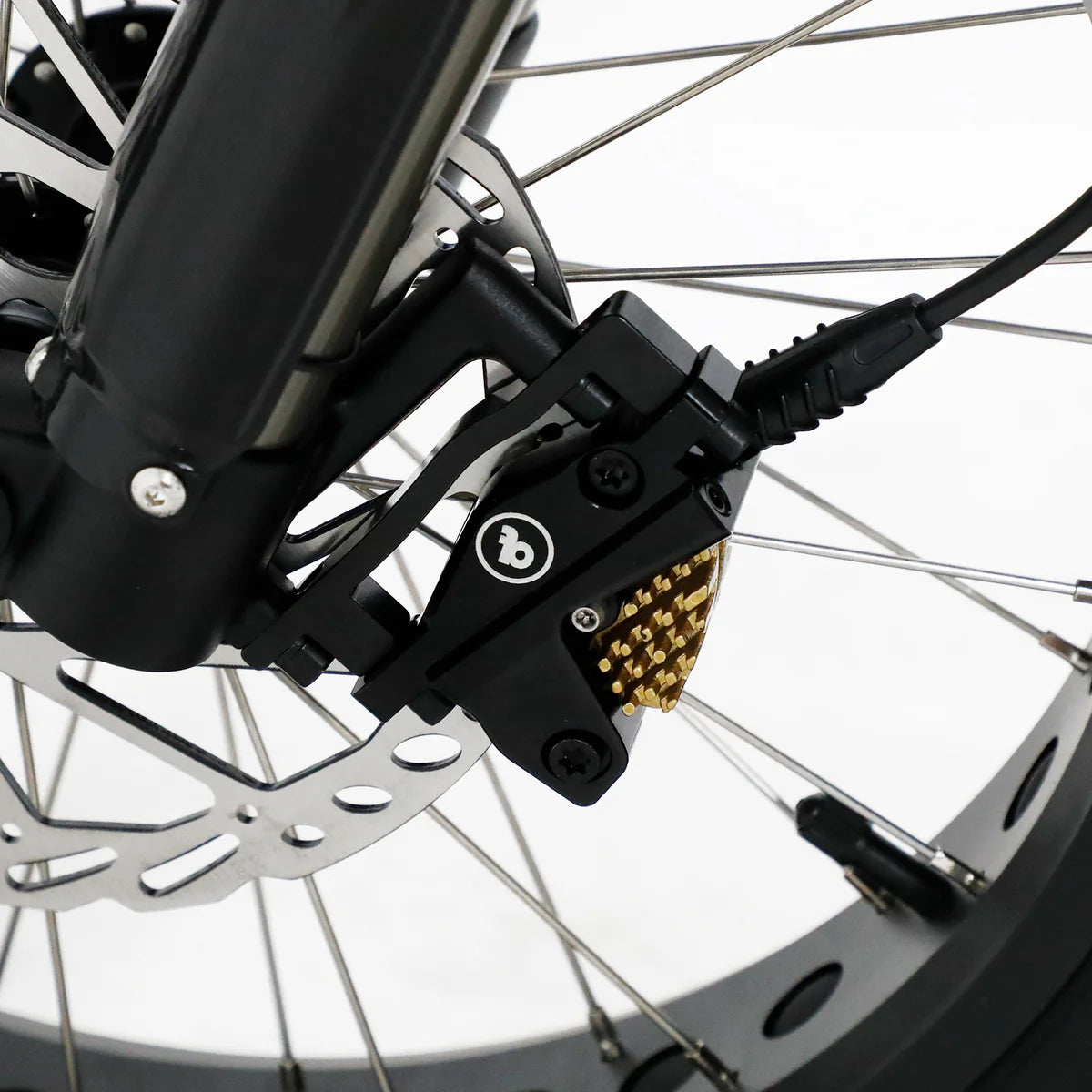 Fatboy - The Bagus V3 Ultra eBike - Image 26