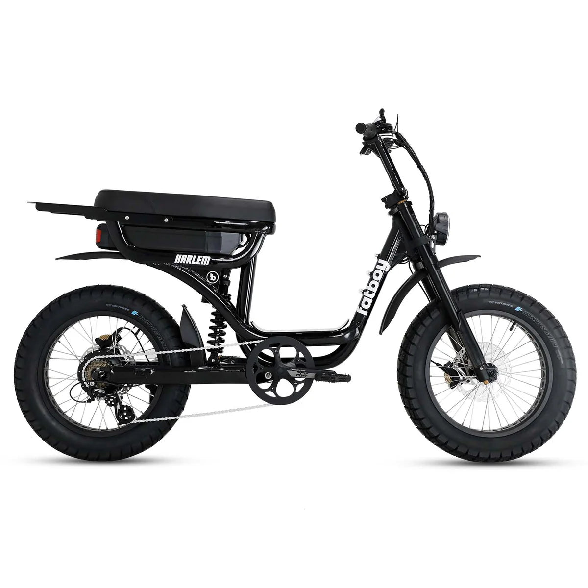 Fatboy - The Harlem V3 Ultra eBike - Image 8