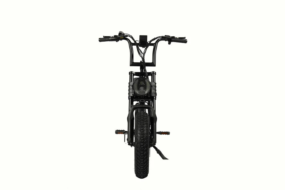 CRUZR GROM GEN 2 - Image 8