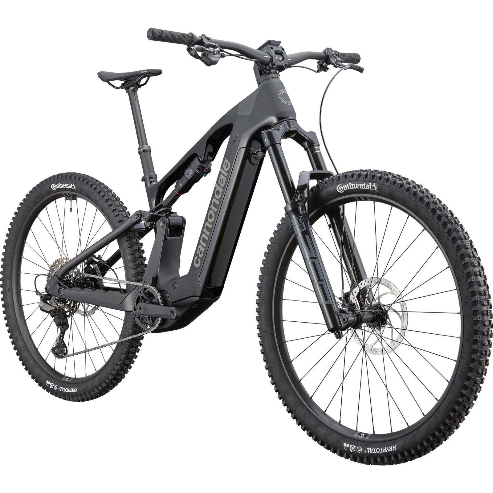 Cannondale Moterra Carbon 2 2026 - Image 5