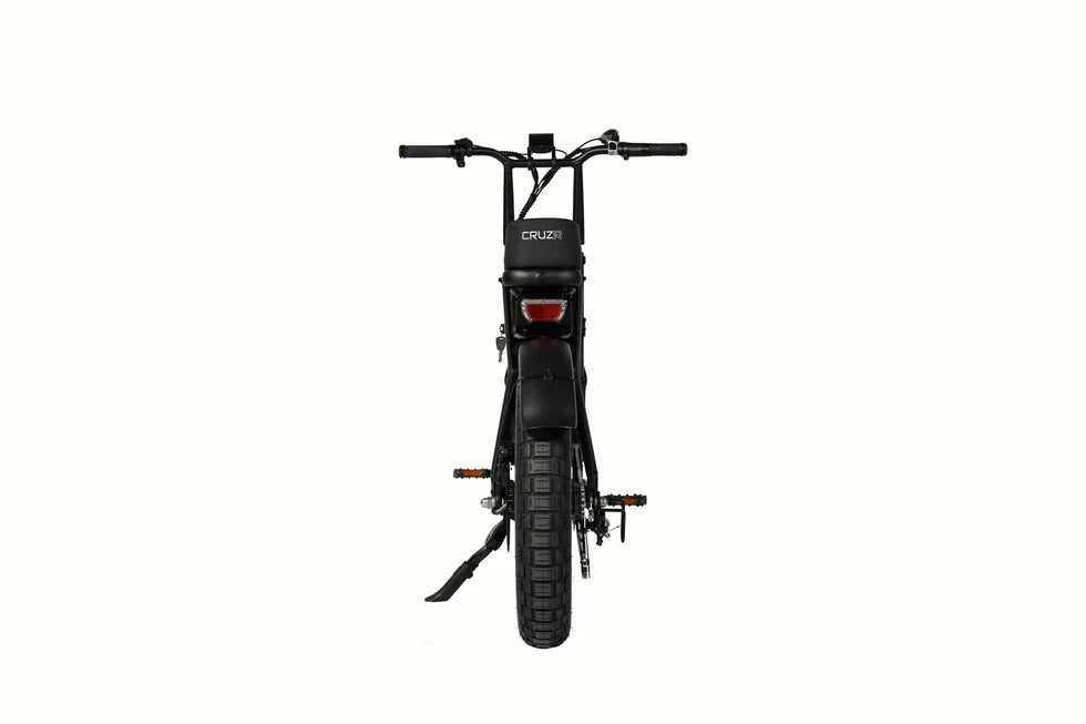 CRUZR GROM GEN 2 - Image 9