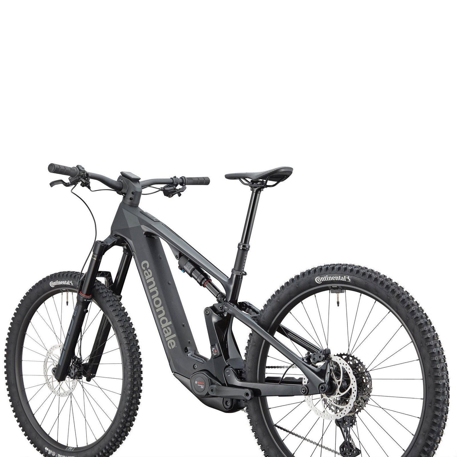 Cannondale Moterra Carbon 2 2026 - Image 6