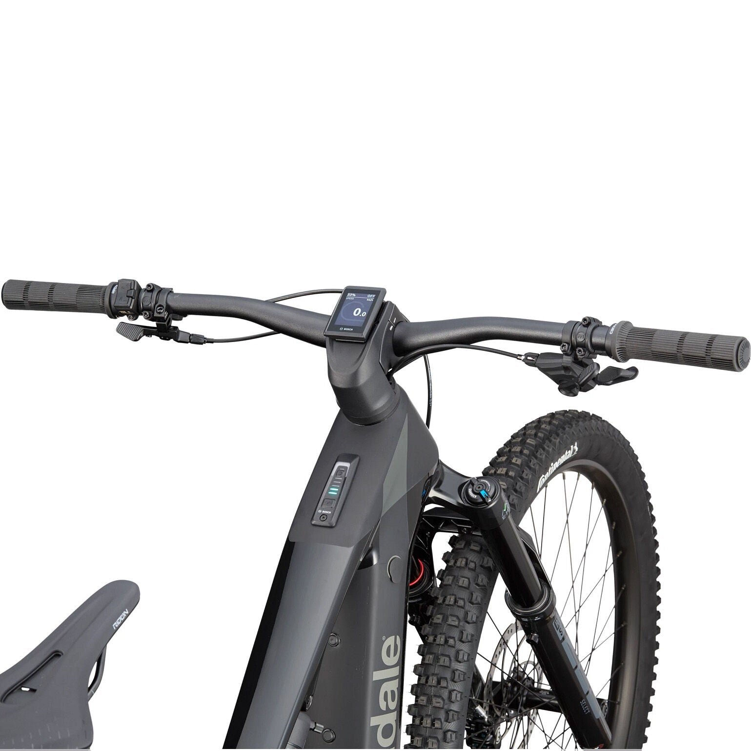 Cannondale Moterra Carbon 2 2026 - Image 8
