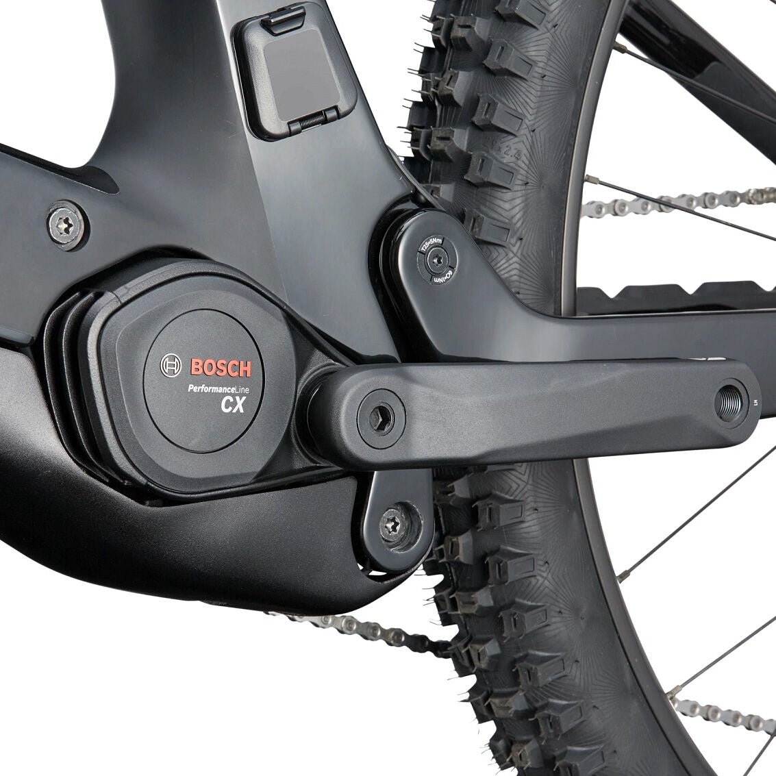 Cannondale Moterra Carbon 2 2026 - Image 10