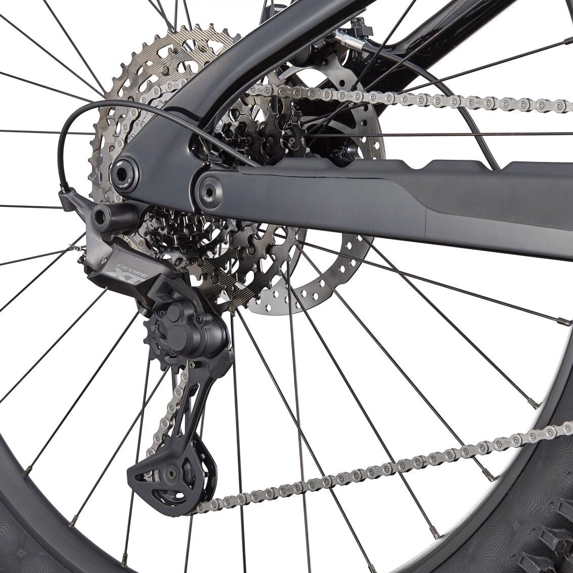 Cannondale Moterra Carbon 2 2026 - Image 12