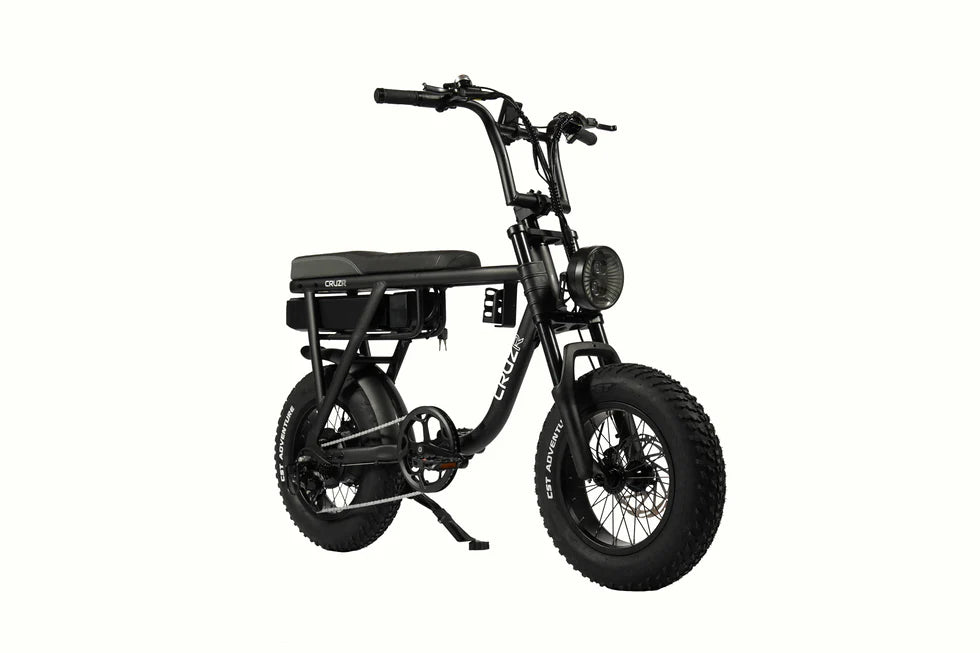 CRUZR GROM GEN 2 - Image 5