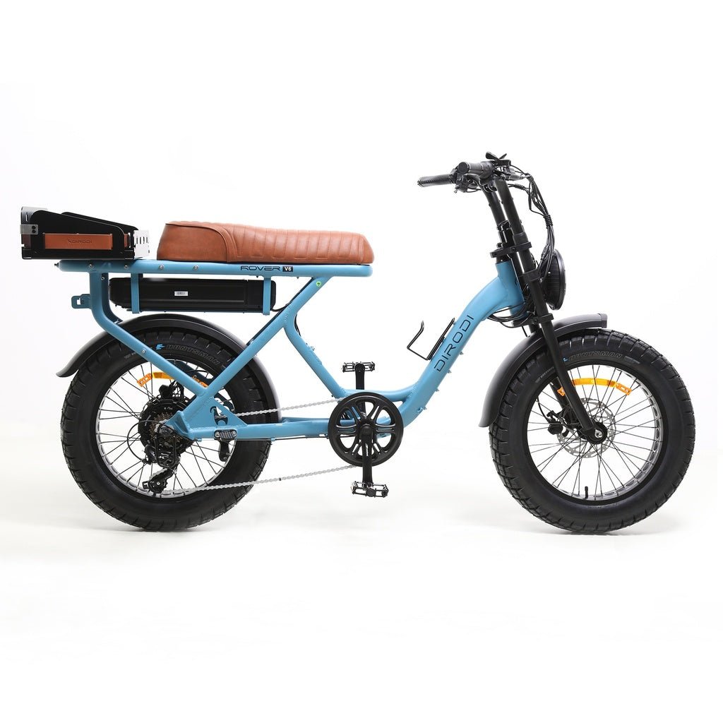 DiroDi Rover Standard & Plus Gen 6 - Image 45