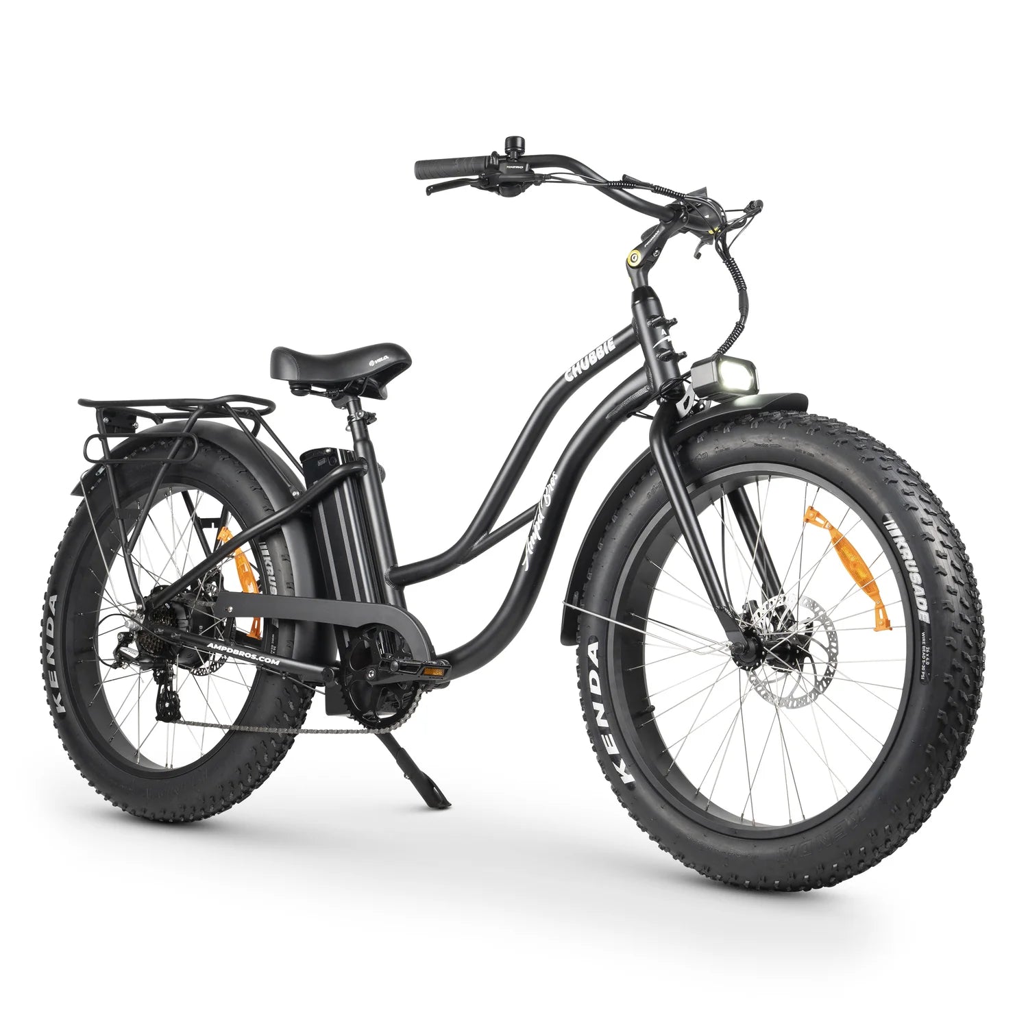 Ampd Bros - CHUBBIE-S 2 Electric Bike - Image 23