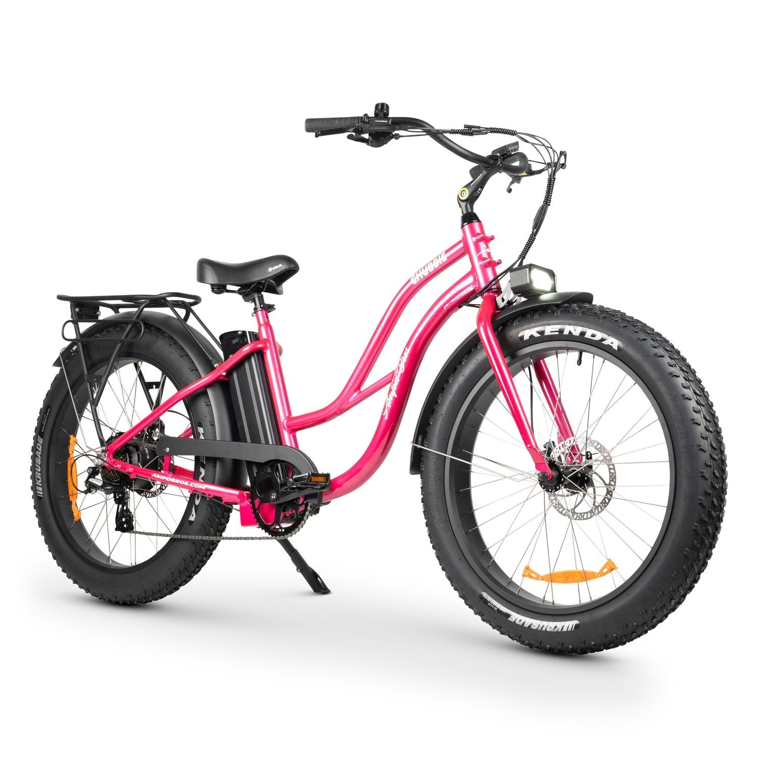 Ampd Bros - CHUBBIE-S 2 Electric Bike - Image 24