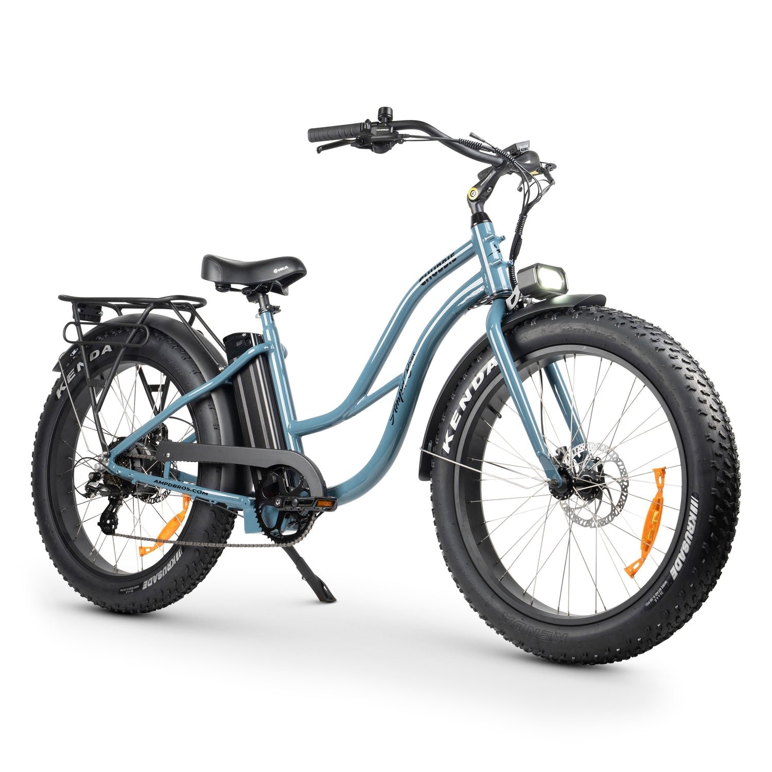 Ampd Bros - CHUBBIE-S 2 Electric Bike - Image 25