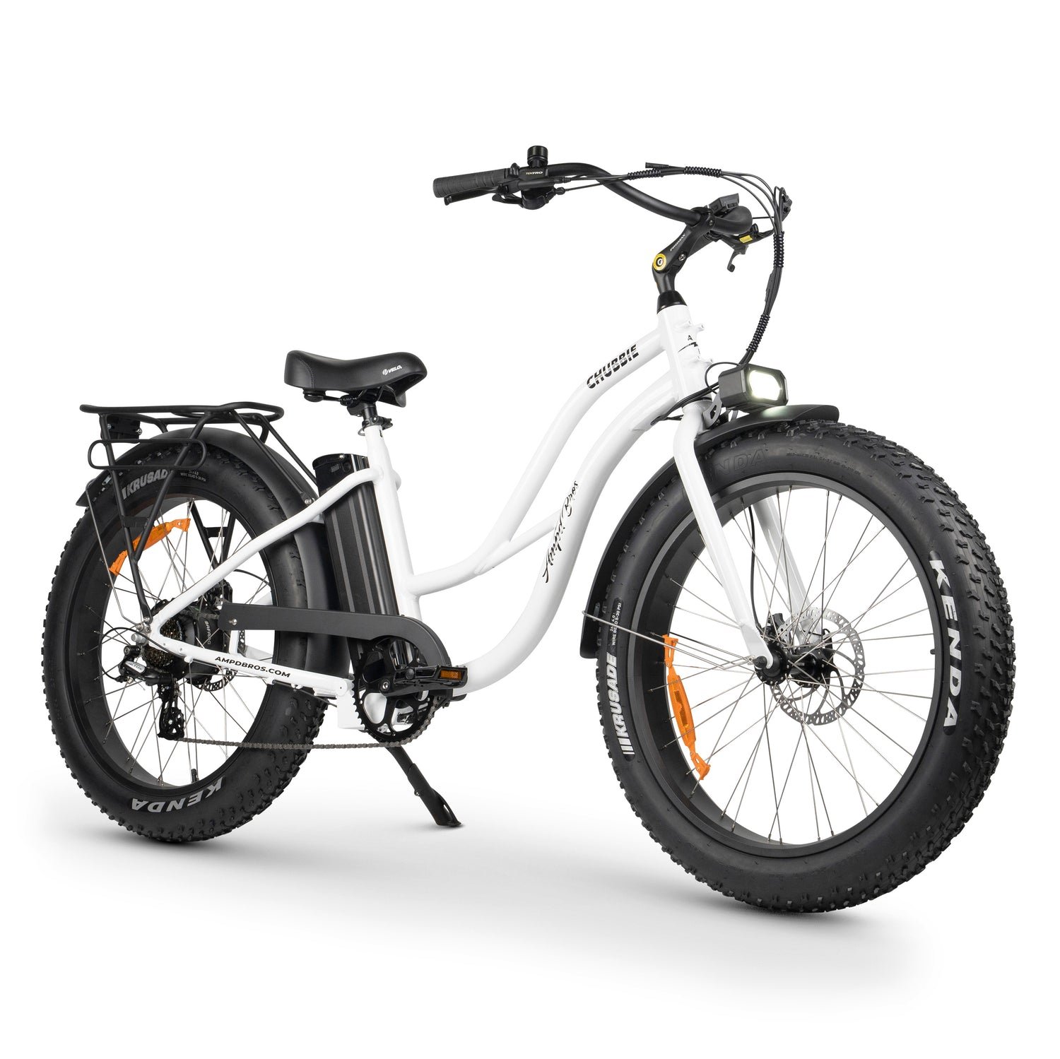 Ampd Bros - CHUBBIE-S 2 Electric Bike - Image 26