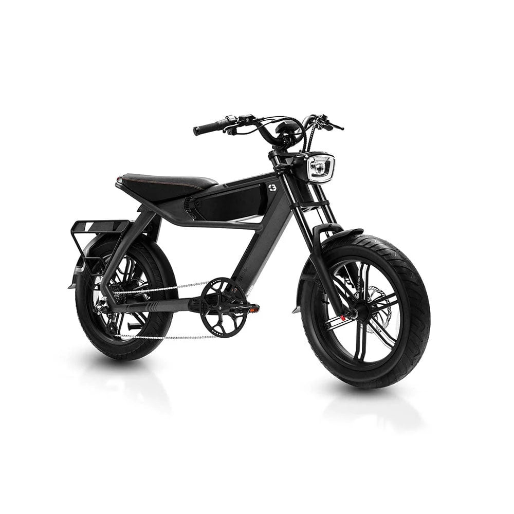 C3Strom Astro Pro Electric Bike - Image 4