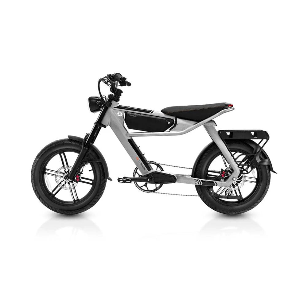 C3Strom Astro Pro Electric Bike - Image 5