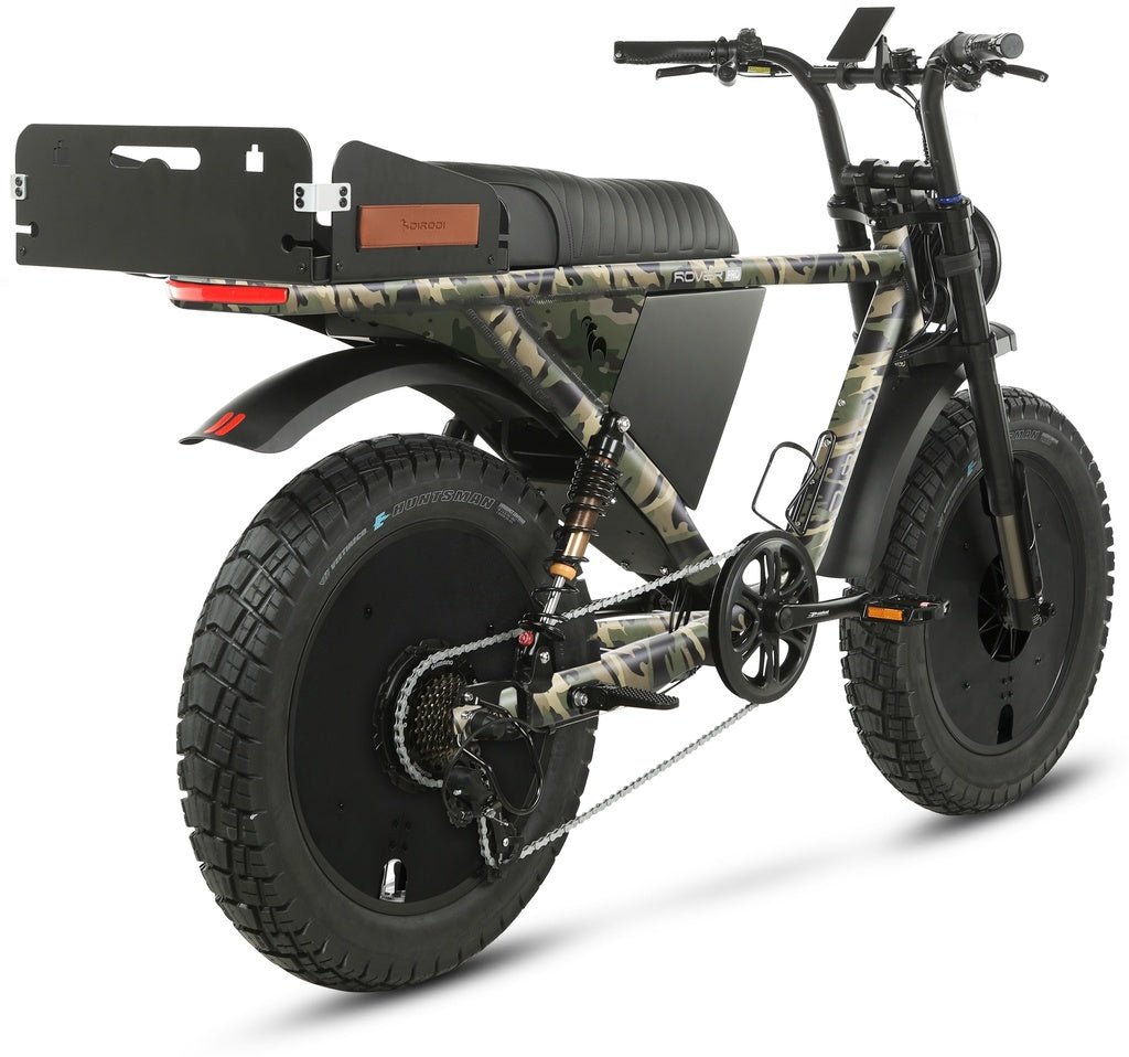 DiroDi Rover Pro - Image 8