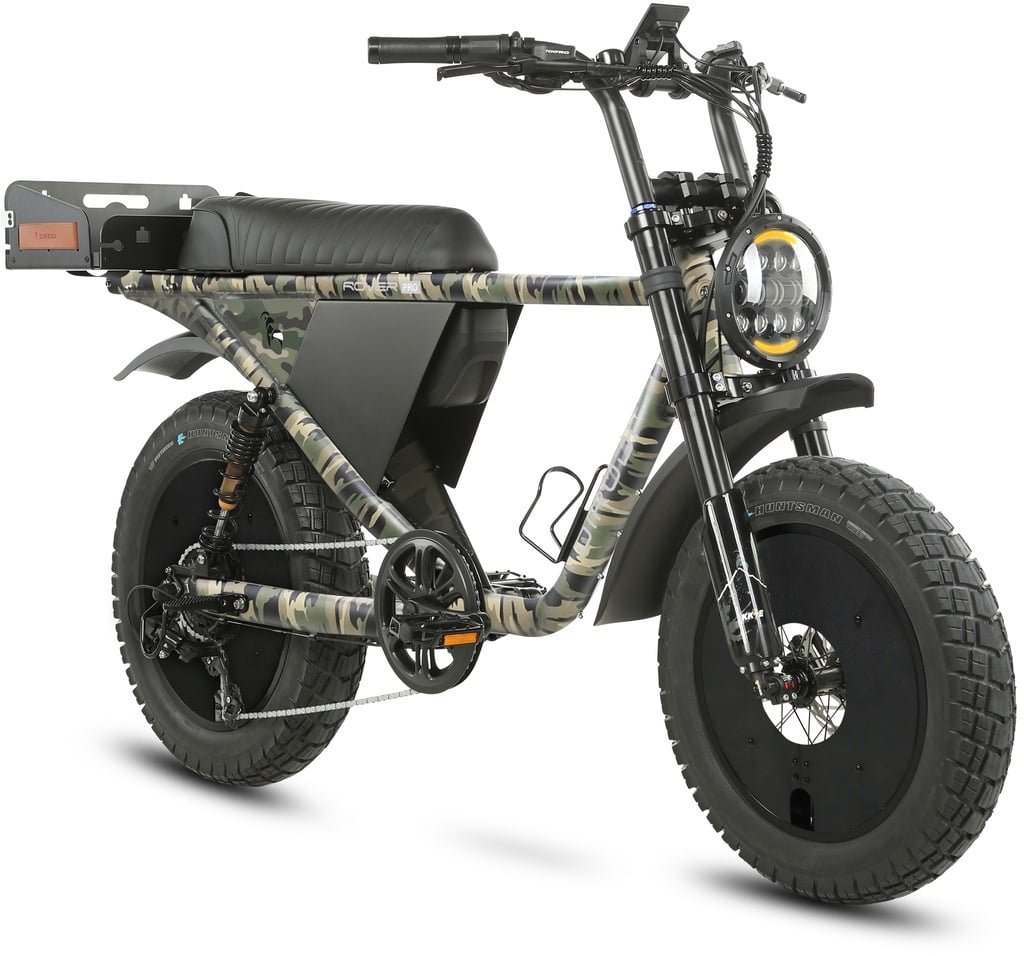 DiroDi Rover Pro - Image 9