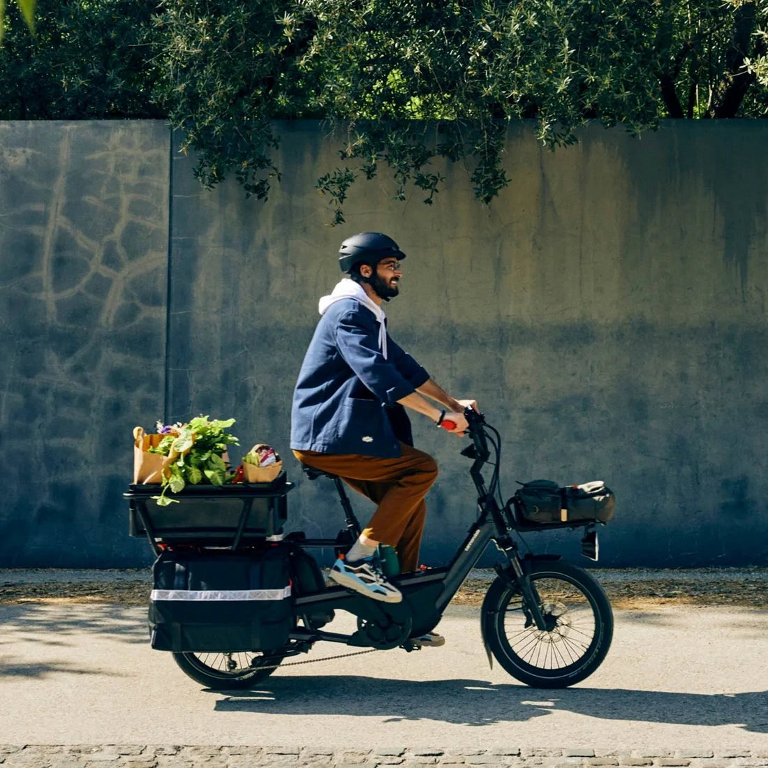 Cannondale Cargowagen Neo Bosch E-Bike - Image 3