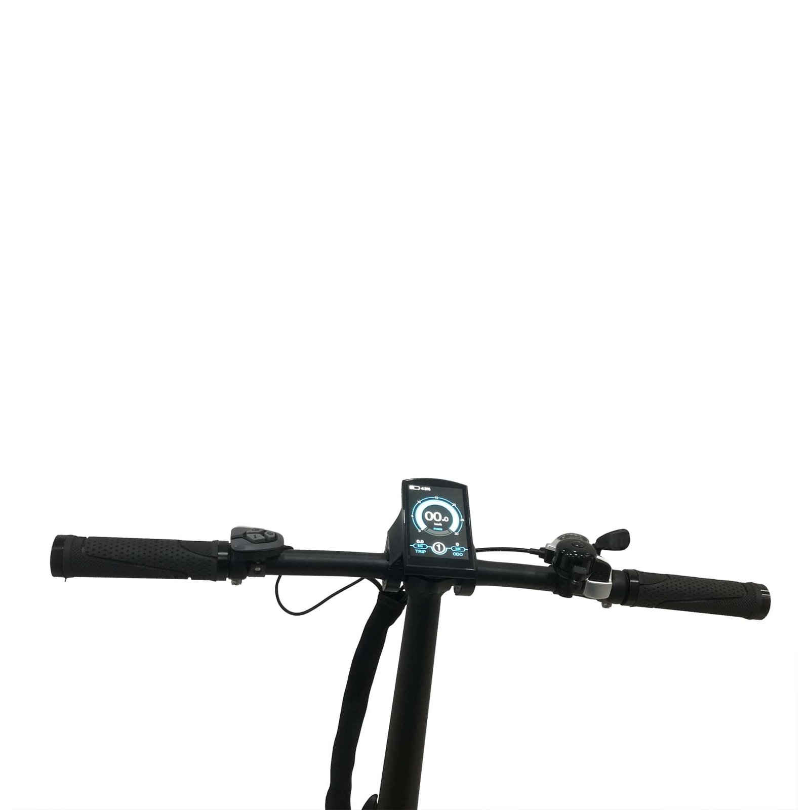 Moov8 C2 Cargo eBike with Torque Sensor (NEW) - Image 7