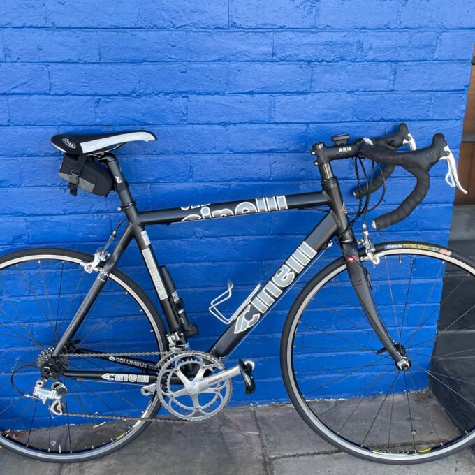 Cinelli Unica  Campag Centaur 10sp
