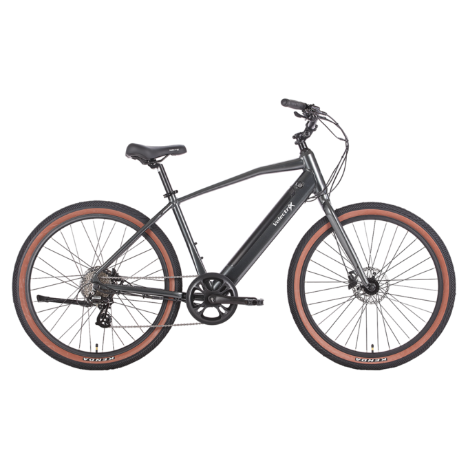 Cruiser – Electric Bike