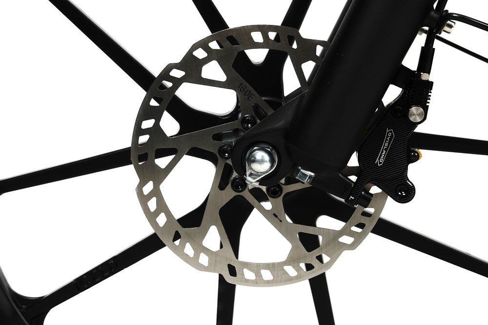 2026 Mamba Sahara Fat Tyre Ebike Built In GPS Tracking - Image 30