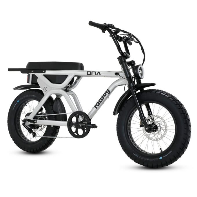 Fatboy The DNA V3 EN15194 Certified